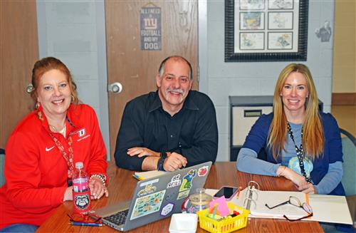  School Counseling Week 2025